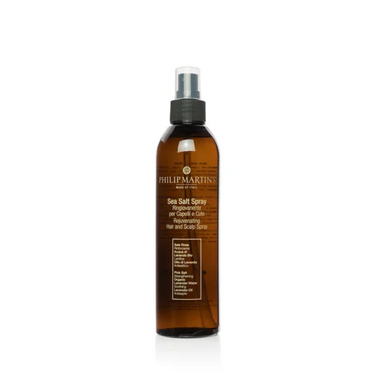 PHILIP MARTIN’S Purškiklis plaukams su jūros druska – Sea Salt Spray