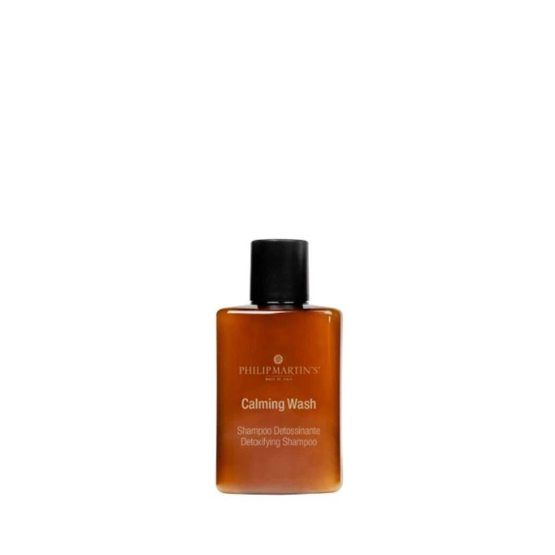 PHILIP MARTIN’S Raminamasis šampūnas jautriai odai – Calming Wash