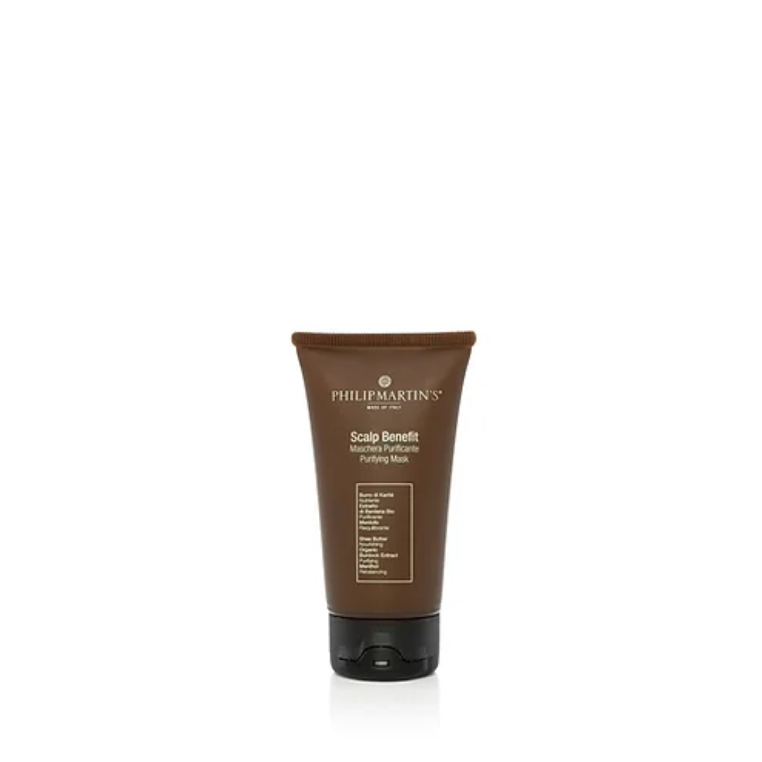PHILIP MARTIN’S Valomasis kondicionierius/kaukė – Scalp Benefit