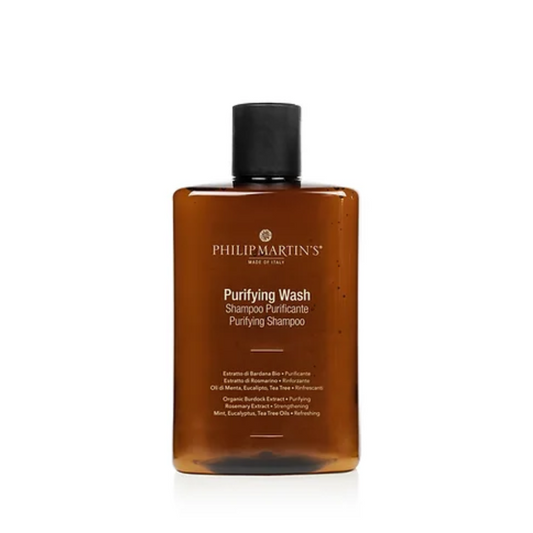 PHILIP MARTIN’S Valomasis šampūnas – Purifying Wash