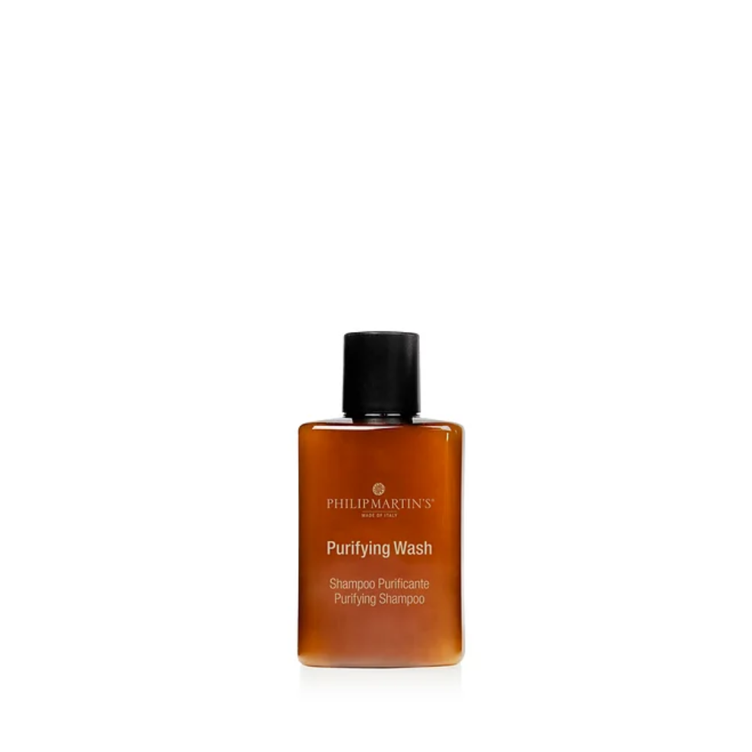 PHILIP MARTIN’S Valomasis šampūnas – Purifying Wash