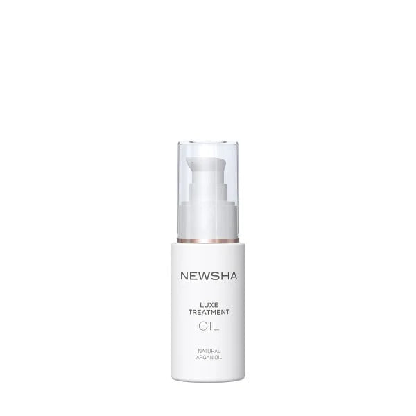 NEWSHA Luxe Treatment Argano aliejus 30ml