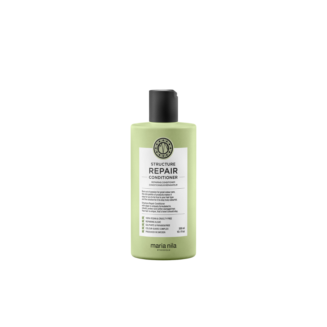 MARIA NILA Atstatomasis kondicionierius – Structure Repair Conditioner