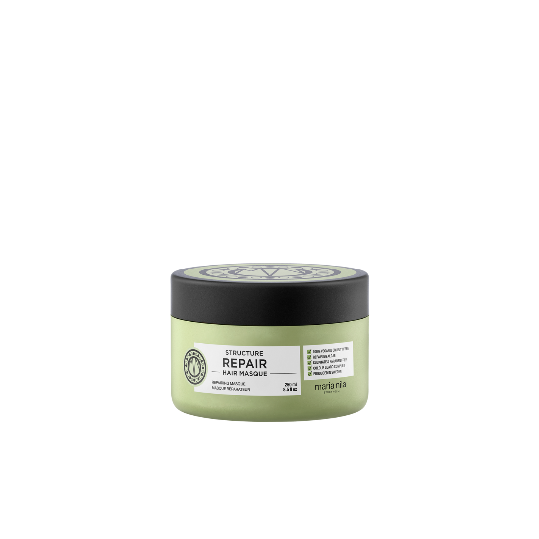 MARIA NILA Atstatomoji kaukė – Structure Repair Masque 250ml