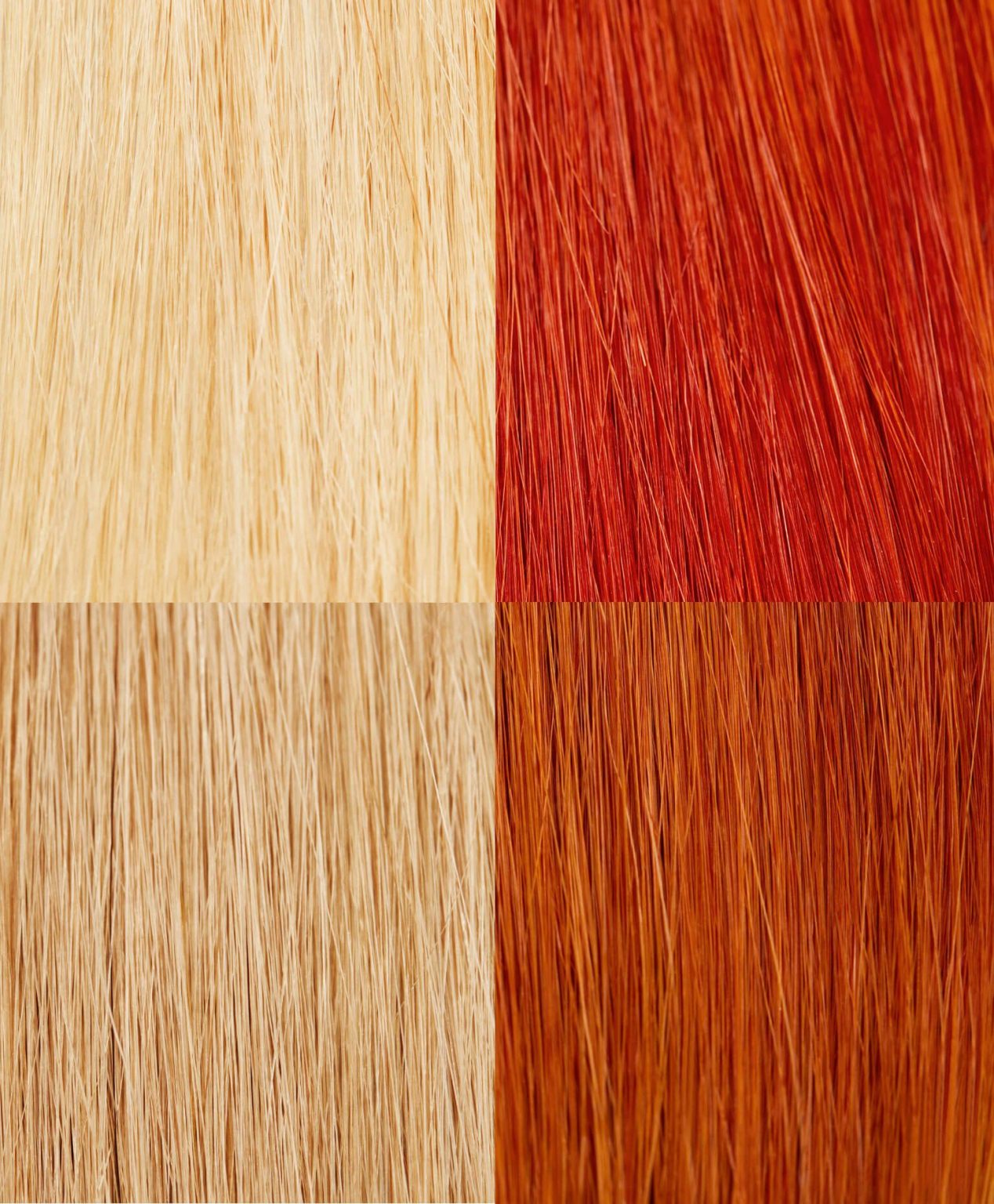 MARIA NILA Dažanti maitinamoji kaukė – Colour Refresh Bright Copper 7.40