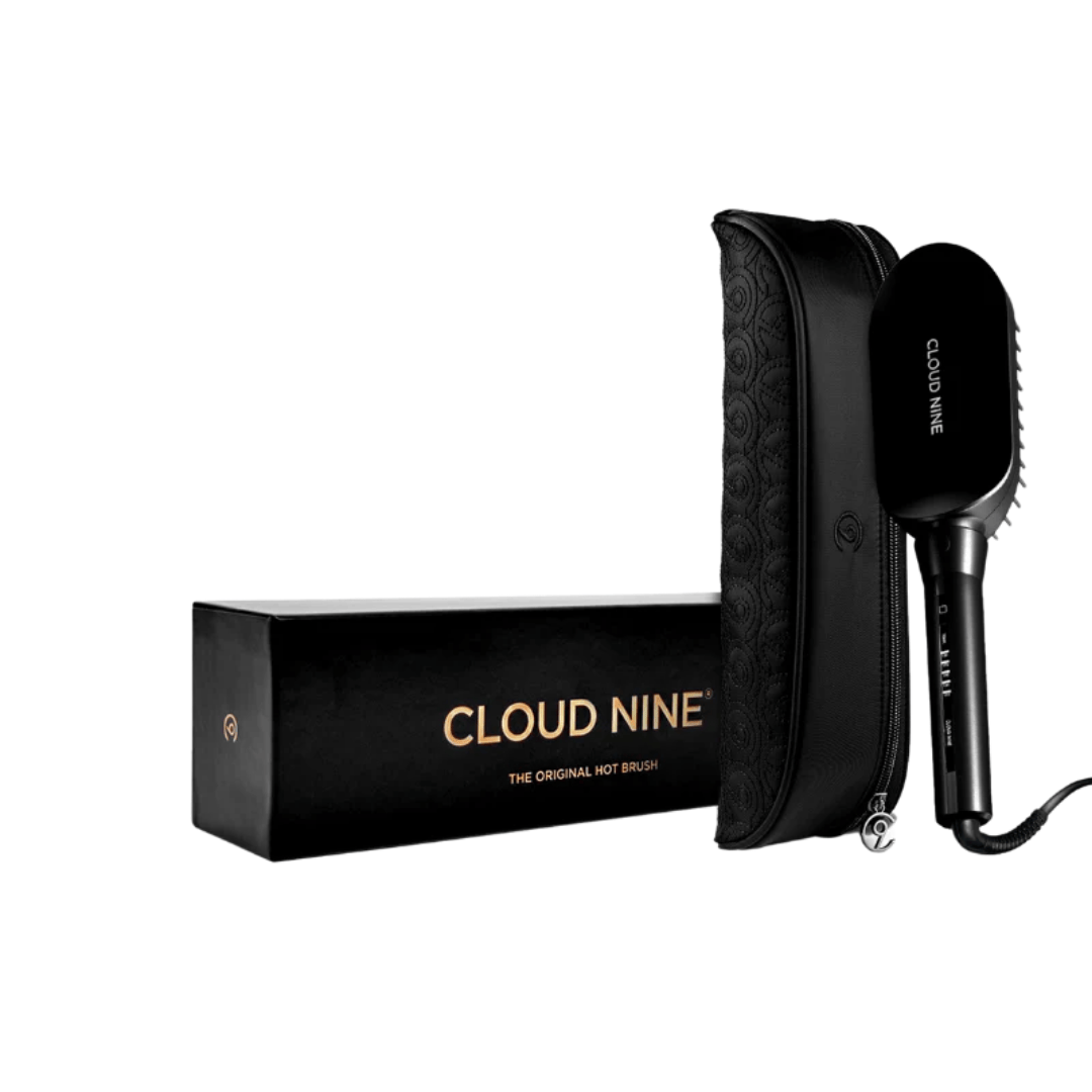 CLOUD NINE HOT BRUSH karšto šukavimo šepetys