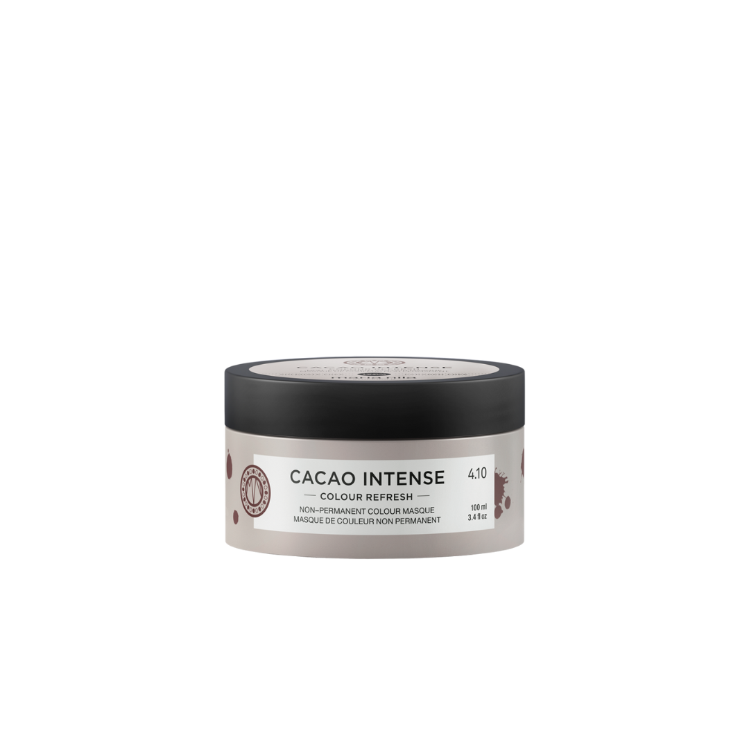 MARIA NILA Dažanti maitinamoji kaukė – Colour Refresh Cacao Intense 4.10