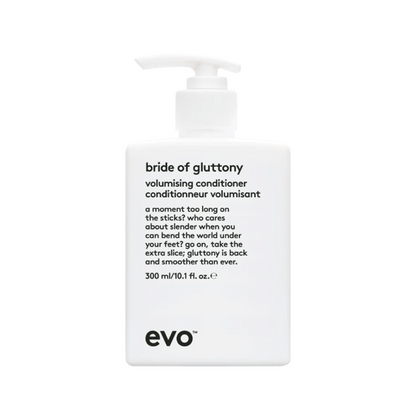 EVO wonderlocks volume rinkinys su kosmetine