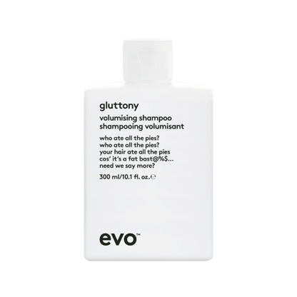 EVO wonderlocks volume rinkinys su kosmetine