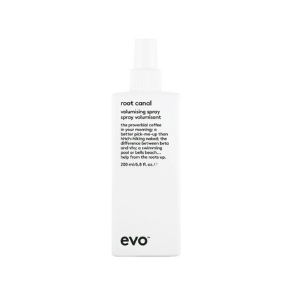 EVO wonderlocks volume rinkinys su kosmetine