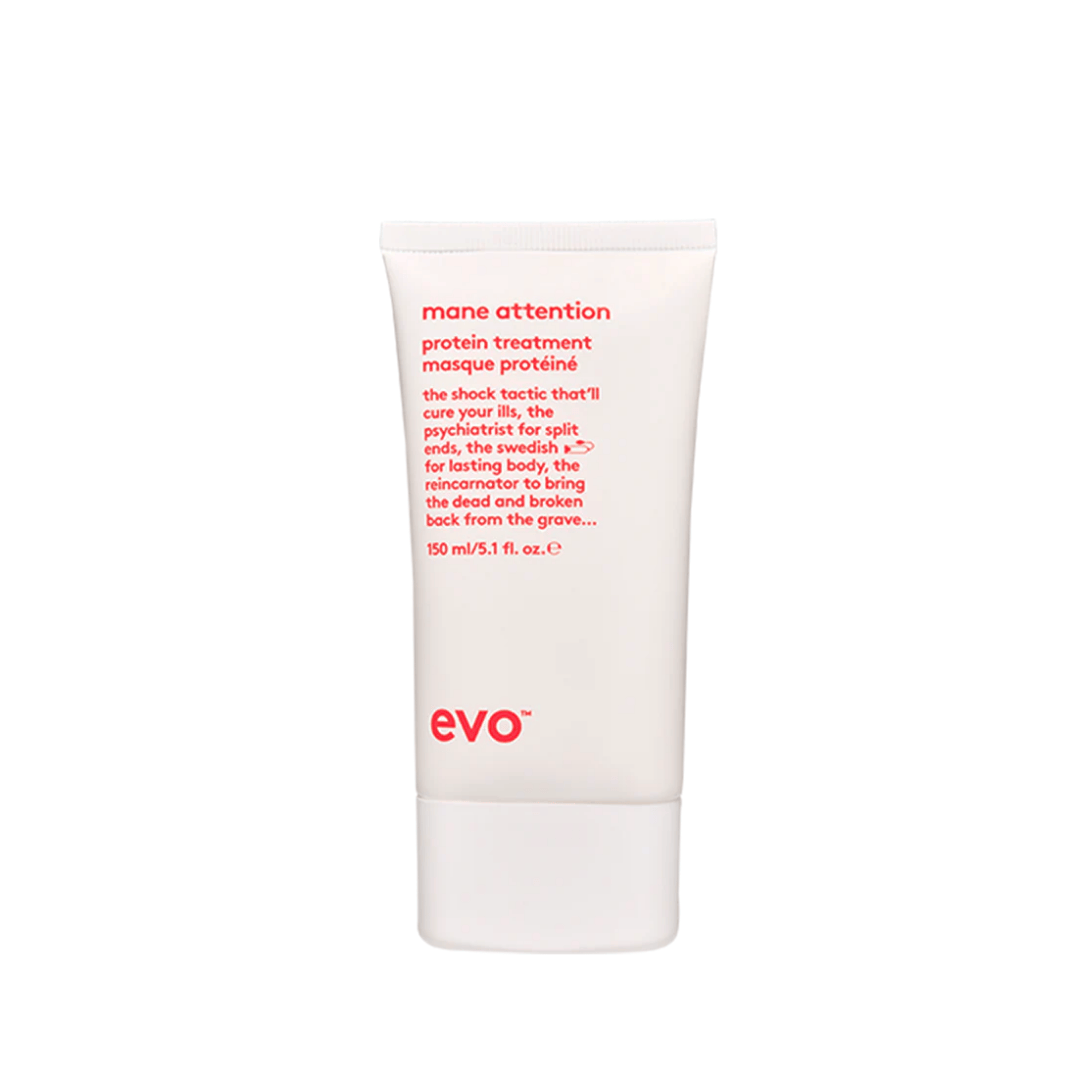 EVO mane attention proteinų kaukė 150ml