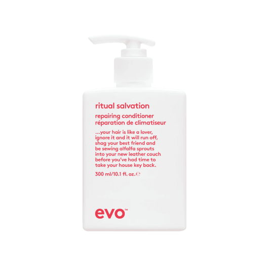 EVO ritual salvation puoselėjantis kondicionierius 300ml