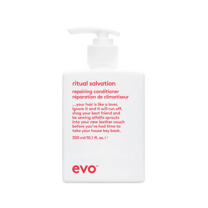 EVO wonderlocks repair rinkinys su kosmetine
