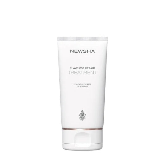 NEWSHA Flawless Repair Treatment Drėkinamoji terapija (kaukė) 150ml