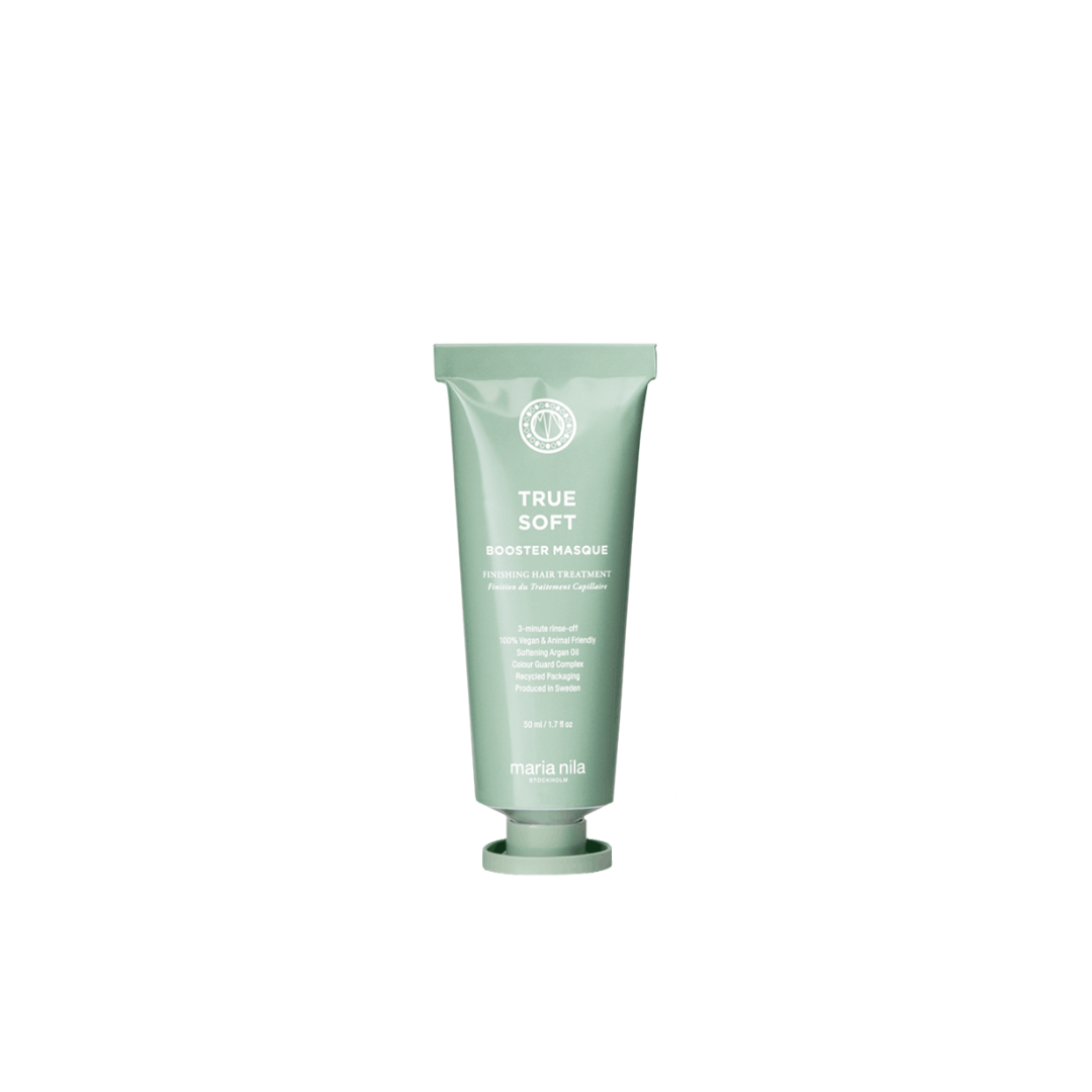 MARIA NILA Atstatanti plaukus greito poveikio kaukė – Structure Repair Booster Masque 50ml