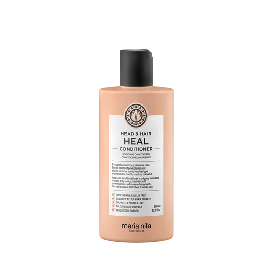 MARIA NILA Gydomasis galvos odos ir plaukų kondicionierius – Head & Hair Heal Conditioner