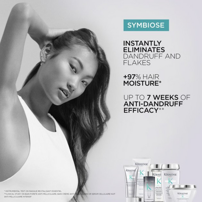 KERASTASE Symbiose Fondant Apaisant Essentiel kondicionierius 200 ml
