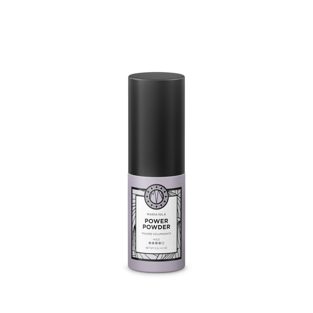 MARIA NILA Apimties suteikianti pudra – Power Powder 2g