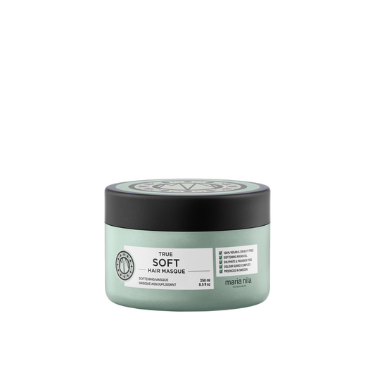 MARIA NILA Minkštinamoji kaukė – True Soft Masque 250ml