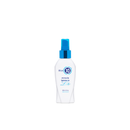 IT’S A 10 HAIRCARE Apsauginis purškiklis – Blow Dry Miracle H2O Shield 180ml