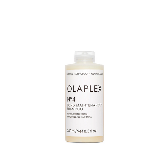 OLAPLEX No. 4 BOND MAITENENCE Atkuriamasis šampūnas 250ml