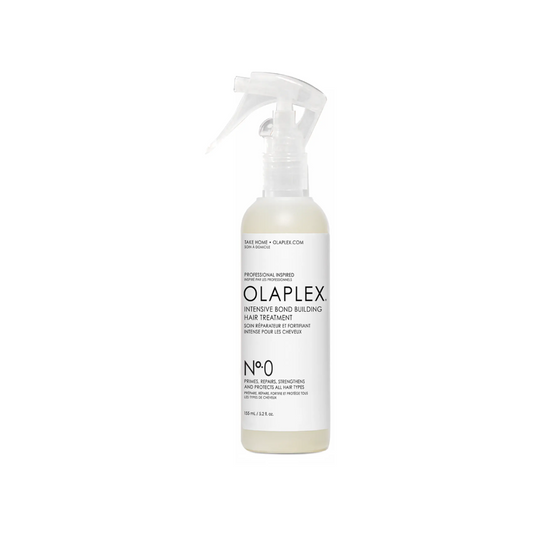 OLAPLEX No.0 INTENSIVE BOND BUILDING Primer atkuriamajai procedūrai 155ml