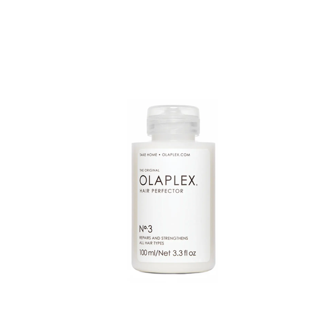 OLAPLEX No.3 HAIR PERFECTOR Atkuriamoji priemonė 100ml