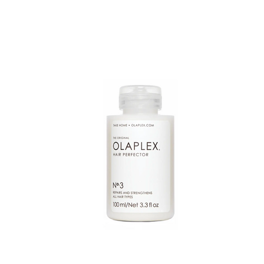 OLAPLEX No.3 HAIR PERFECTOR Atkuriamoji priemonė 100ml