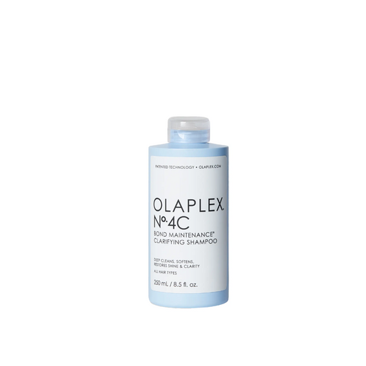 OLAPLEX No.4C BOND MAITENENCE Giliai valantis šampūnas