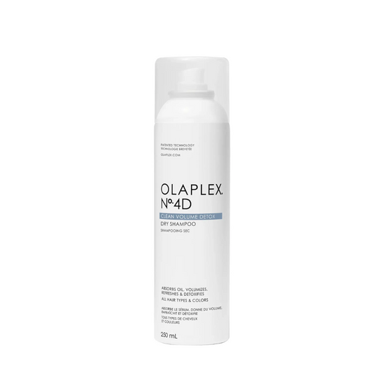 OLAPLEX No. 4D Sausas šampūnas 250ml