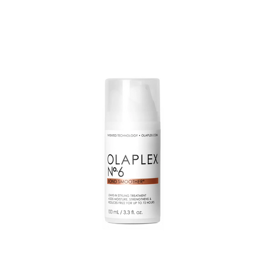 OLAPLEX No. 6 BOND SMOOTHER Atkuriamasis kremas 100ml