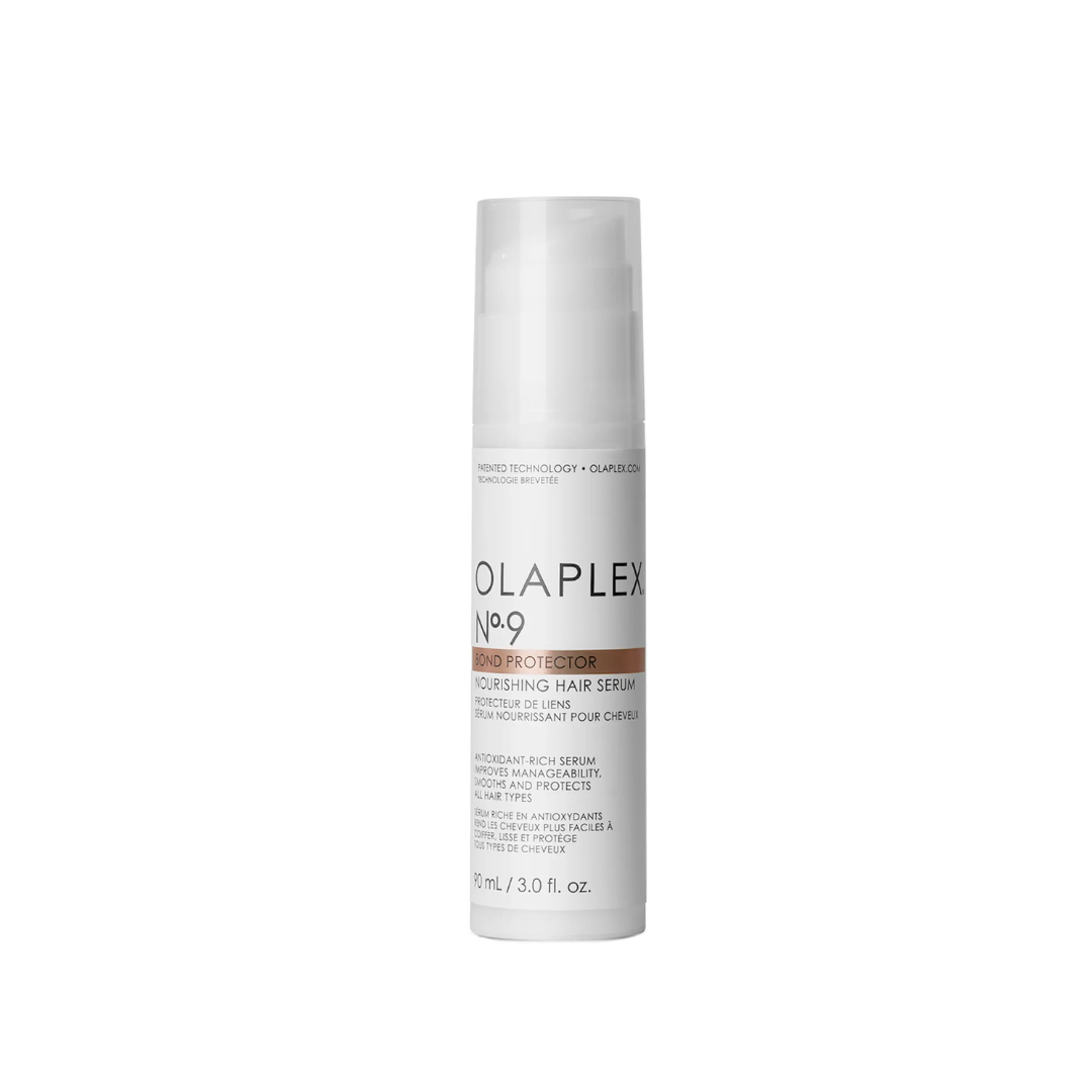 OLAPLEX No.9 BOND PROTECTOR NOURISHING Plaukų serumas 90ml