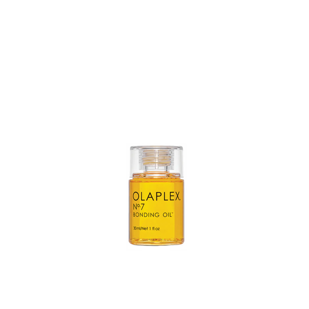 OLAPLEX No.7 BONDING OIL Plaukų aliejukas 30ml