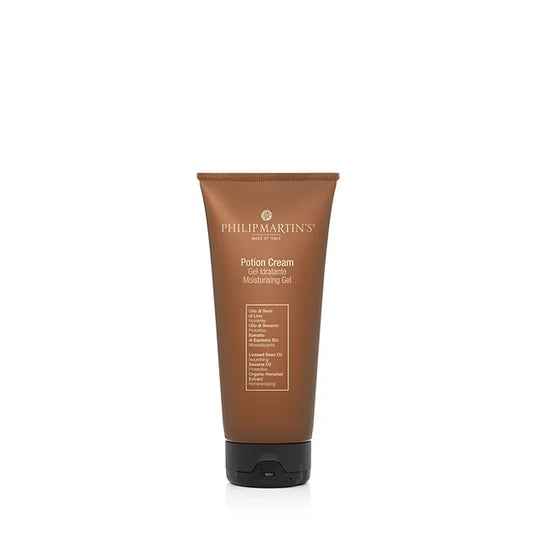 PHILIP MARTIN’S Drėkinamasis modeliavimo gelis – Potion Cream