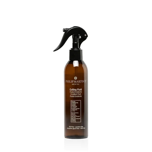 PHILIP MARTIN’S Minkštinantis fluidas – Cutting Fluid 250ml