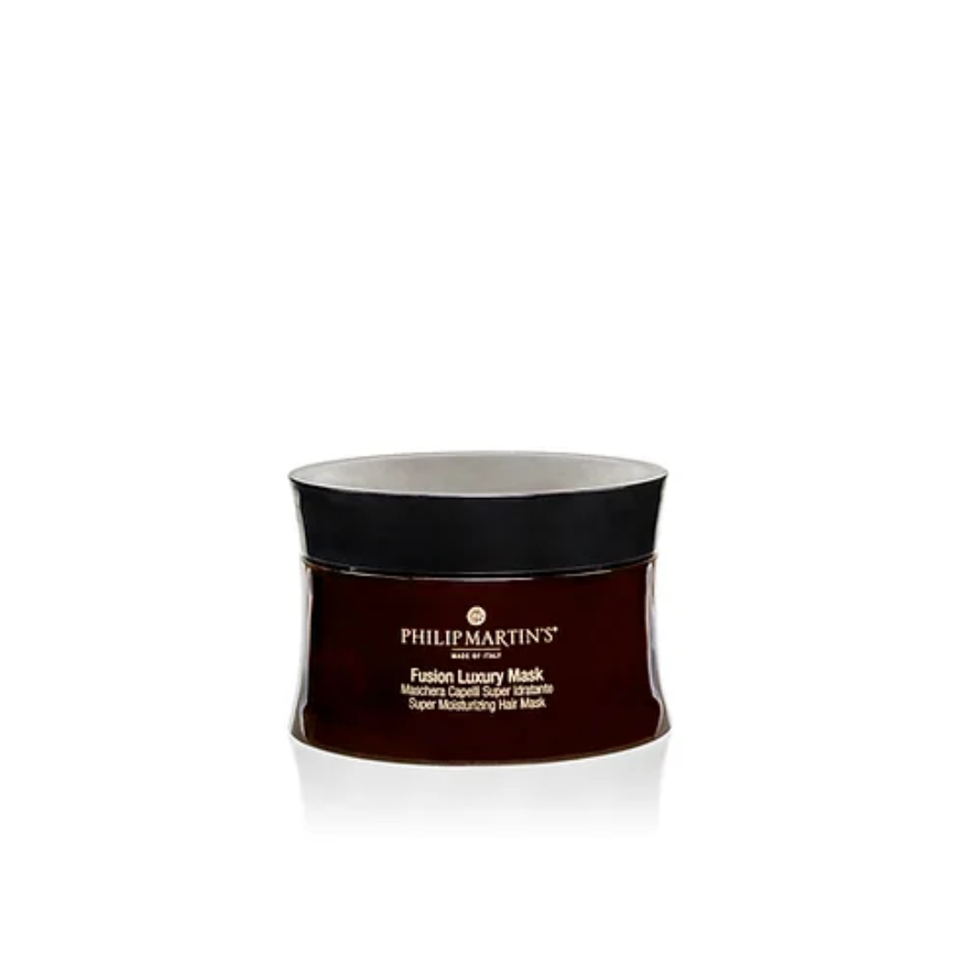 PHILIP MARTIN’S Giliai drėkinanti plaukų kaukė – Fusion Luxury Mask 200ml