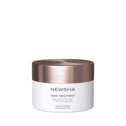 NEWSHA Deep Treatment Masque maitinamoji kaukė