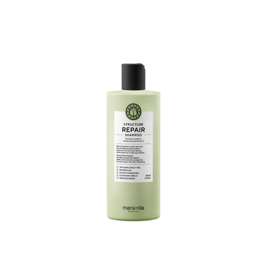 MARIA NILA Atstatomasis šampūnas – Structure Repair Shampoo