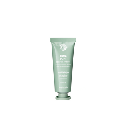 MARIA NILA Drėkinanti greito poveikio kaukė – True Soft Booster Masque 50ml