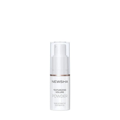 NEWSHA Texturizing Volume formavimo pudra 8g