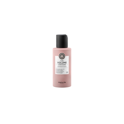 MARIA NILA Apimties suteikiantis kondicionierius – Pure Volume Conditioner