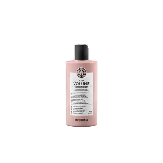 MARIA NILA Apimties suteikiantis kondicionierius – Pure Volume Conditioner