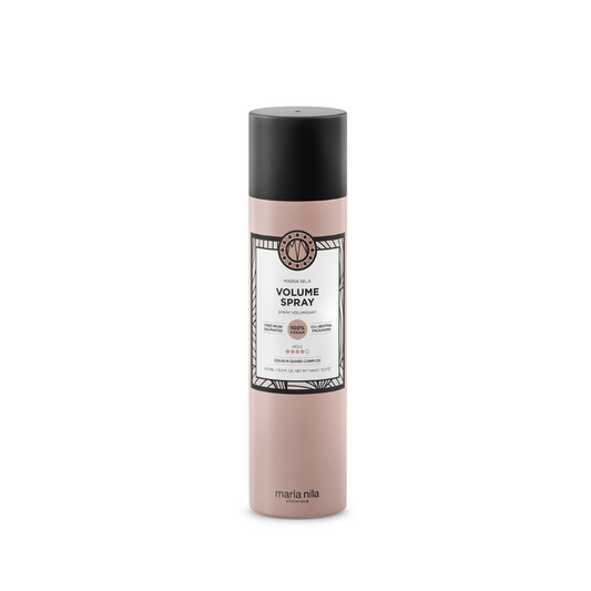 MARIA NILA Apimties suteikiantis purškiklis – Volume Spray